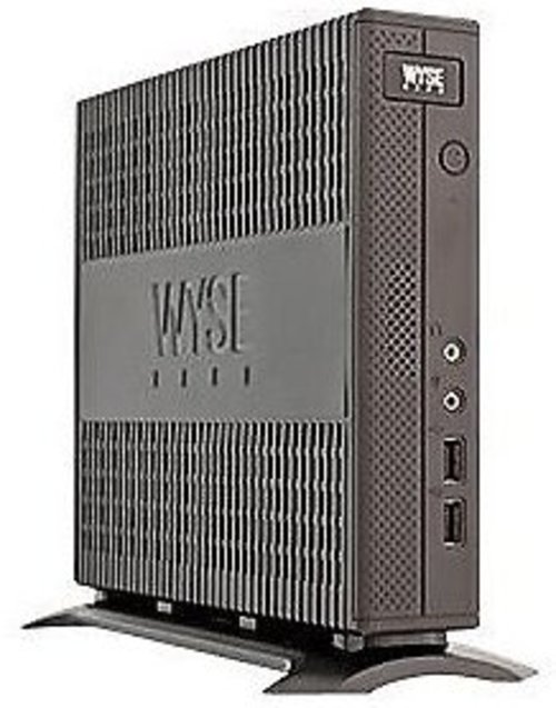 Wyse 909874-54l Z10d 7260 Desktop Slimline Thin Client - Amd G-t56n 1.65 Ghz Dual-core Processor - 2 Gb Ram Ddr3 Sdram - 8 Gb Flash Storage - Amd Rade