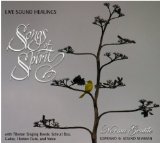 Songs of Spirit: Live Sound Healings