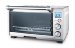 Breville BOV650XL Compact Smart Oven 1800-Watt Toaster Oven with Element IQ