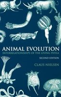 Animal Evolution: Interrelationships Of The Living Phyla