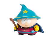 Kidrobot South Park The Stick Of Truth The Grand Wizard Cartman Figure