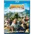 Journey 2: The Mysterious Island - Single Play Blu-Ray