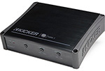 Kicker 11ix10001 1000w Rms Monoblock Amplifier