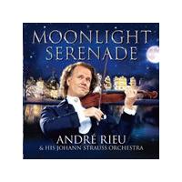 Andre Rieu - Moonlight Serenade (CD & DVD) (Music CD)