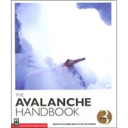 The Avalanche Handbook