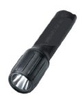 Streamlight 68702 4AA Propolymer Luxeon Division 1 Flashlight Black