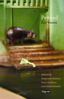 Penned: Animals In Zoos In Poems