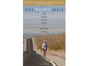 The Extra Mile 1 Reprint