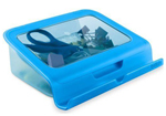 Belkin B2b027-02 Tablet Stand W/ Storage