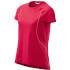 Skins Plus Women's Phoenix Fitted T-Shirt - Rossa - XS