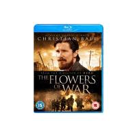 The Flowers of War