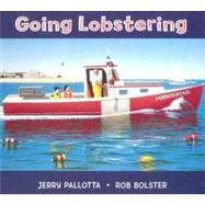 Going Lobstering