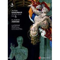 Bruckner: Symphony No. 5 (Music CD)