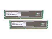 Mushkin Enhanced Silverline 8gb (2 X 4gb) 240-pin Ddr3 Sdram Ddr3 1333 (pc3 10666) Desktop Memory Model 996770