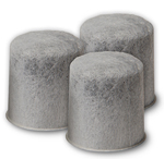 Petsafe Pfd17-12905 Drinkwell Hy-drate Replacement Filters 3 Pack