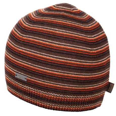 Minigauge Beanie - Merino Wool (for Men)