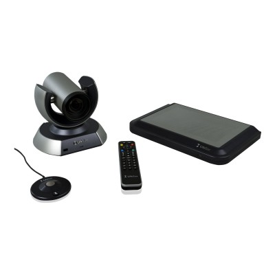 Lifesize Communications 1000-0000-0410 Camera 10x - Videoconferencing Camera - Ptz - Color - 2.1 Mp - Hdmi