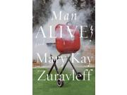 Man Alive!