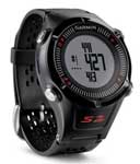Garmin Approach S2 (black/red) Gps-enabled Golf Watch