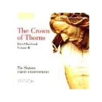 Crown of Thorns - Eton Choirbook, Vol.2