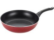 Farberware  14517  New Traditions Speckled Aluminum Nonstick 12-1/2-inch Covered Skillet