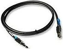 Lsi Logic L5-25199-00 6.6 Feet 2.0m Sff8644 To Sff8088 Minisas Hd To Mini Sas Bare Cable