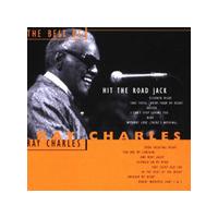 Ray Charles - Best of Ray Charles [Edel] (Music CD)
