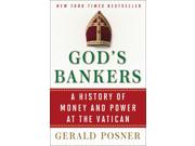 God's Bankers