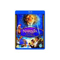The Chronicles of Narnia: Voyage of the Dawn Treader