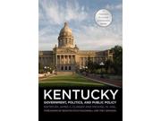 Kentucky Government, Politics, And Public Policy