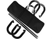Trademark Gamesâ„¢ Professional Horseshoe Set - Heavy Duty