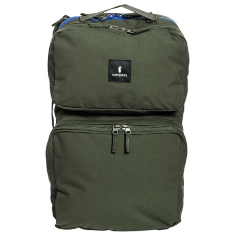 Tasra 16l Backpack