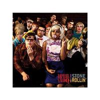 Raphael Saadiq - Stone Rollin (Music CD)