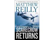 Scarecrow Returns