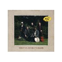 First Class Bluesband - Brand New! (Music CD)