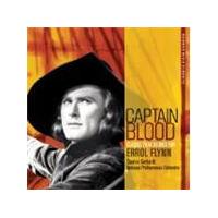 Various Artists - Captain Blood (Classic Film Scores) (Music CD)