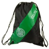 Celtic Fc. Gym Bag - Stripe