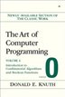 The Art Of Computer Programming, Volume 4, Fascicle 0: Introduction To Combinatorial Algorithms And Boolean Functions