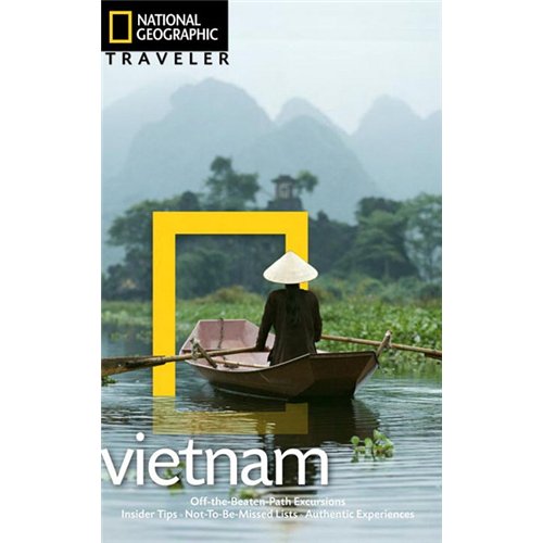 National Geographic Traveler Vietnam