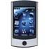 Mach Speed Eclipse-2.8V 4GB Touchscreen Media Player with Built-in Camera/Camcorder