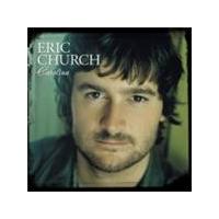 Eric Church - Carolina (Music CD)