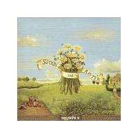 Mojave 3 - Spoon And Rafter (Music CD)