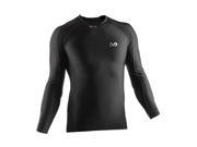 Mcdavid Men's Recovery Max Shirt (black - Small)