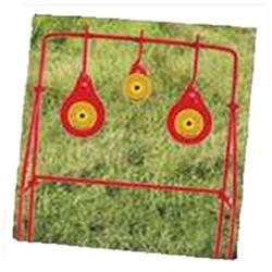 Do-All Traps Sharpshooter .22 Spinner Target