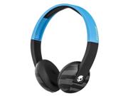 Skullcandy Uproar Bt Locals Only/multi/white Bluetooth Headphones (s5urhw-514)
