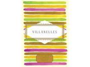 Villanelles (everyman's Library Pocket Poets)