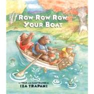 Row Row Row Your Boat