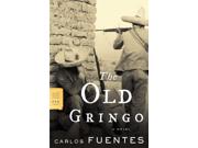 The Old Gringo Tra