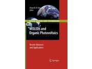 Woleds And Organic Photovoltaics: Recent Advances And Applications