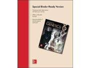 Concepts Of Genetics